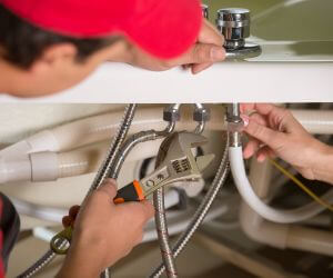 About Emergency plumbing pros Bagwell, TX